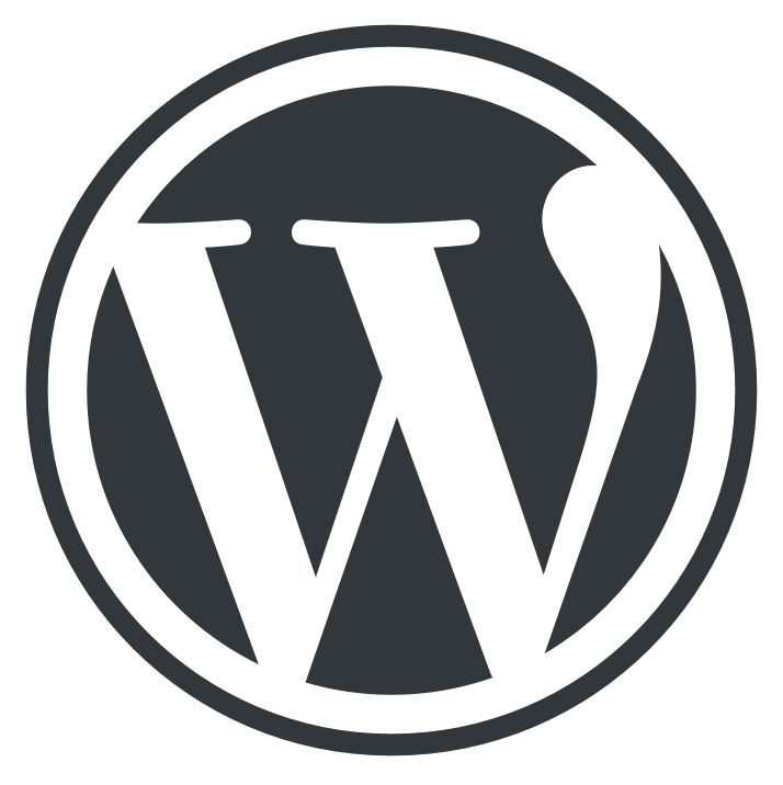Worpress Logo