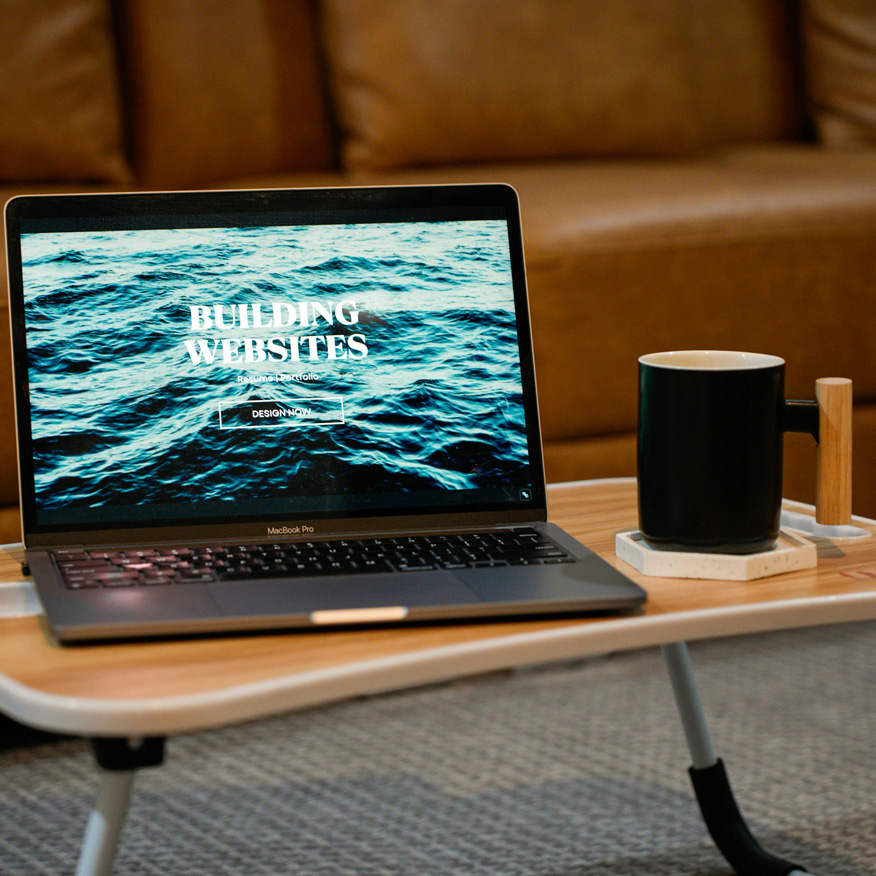 Sitecreator building websites