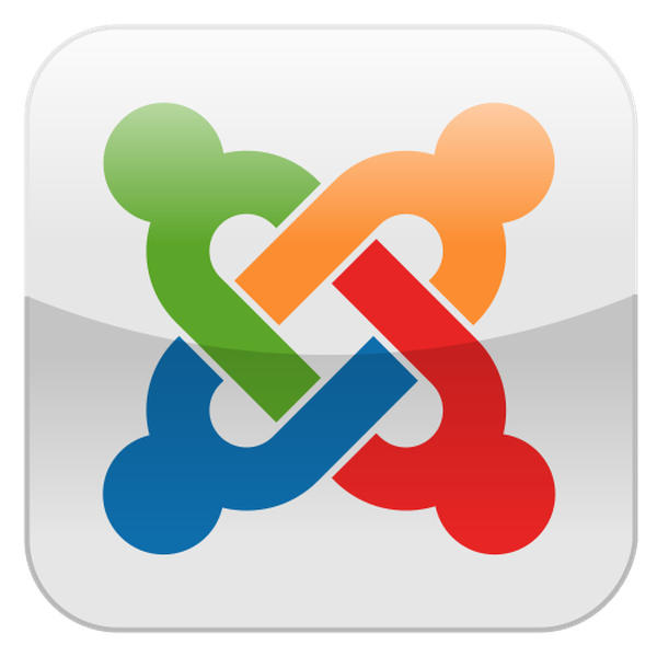 Joomla Logo