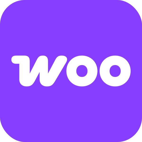 Woocomerce Logo
